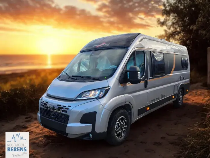 Fahrzeugbild Malibu Van charming GT skyview 640 LE K Fiat #3