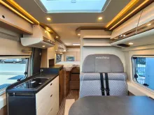 Fahrzeugbild Malibu Van charming GT skyview 640 LE K AKTION #4