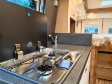 Fahrzeugbild Malibu Van charming GT skyview 640 LE K AKTION #5