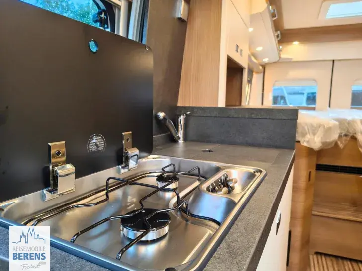Fahrzeugbild Malibu Van charming GT skyview 640 LE K AKTION #5