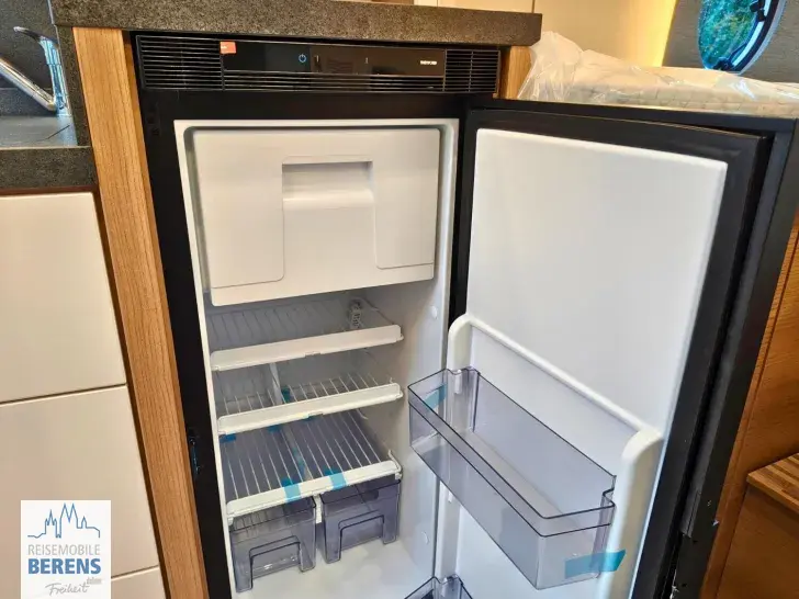 Fahrzeugbild Malibu Van charming GT skyview 640 LE K AKTION #6