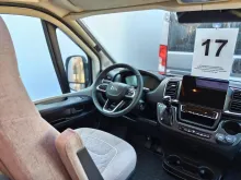 Fahrzeugbild Malibu Van charming GT skyview 640 LE K Fiat #13
