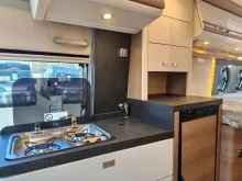 Fahrzeugbild Malibu Van charming GT skyview 640 LE K AKTION #15