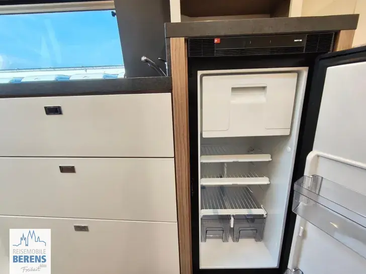 Fahrzeugbild Malibu Van charming GT skyview 640 LE K AKTION #16