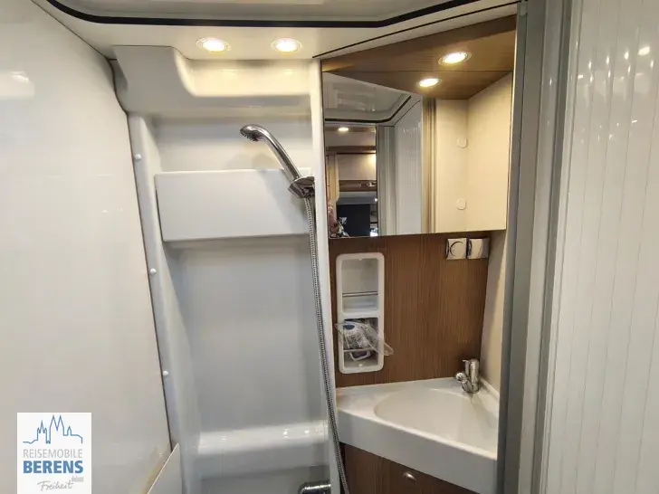 Fahrzeugbild Malibu Van charming GT skyview 640 LE K Fiat #18