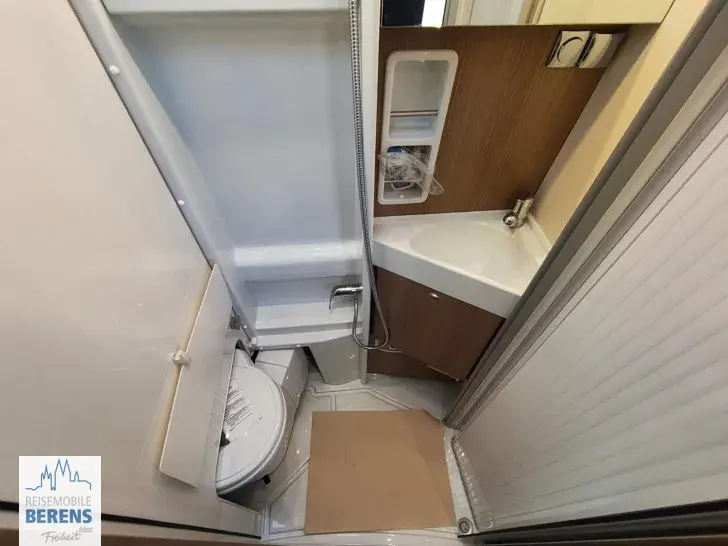 Fahrzeugbild Malibu Van charming GT skyview 640 LE K Fiat #19