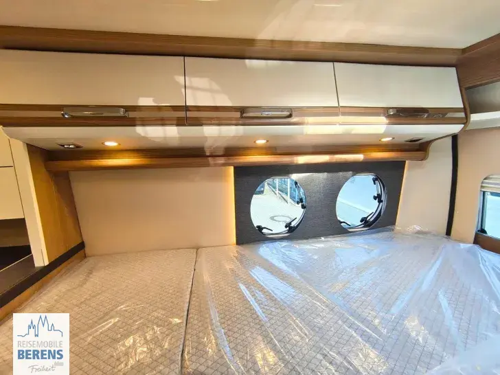 Fahrzeugbild Malibu Van charming GT skyview 640 LE K AKTION #20