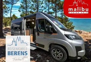 Bild Van Diversity 640 LE K charming GT  ...