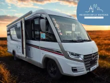 Fahrzeugbild Carthago chic c-line I 4.9 LE Mercedes #1