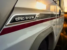 Fahrzeugbild Carthago chic c-line I 4.9 LE Mercedes #4