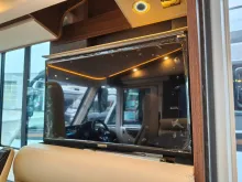 Fahrzeugbild Carthago chic c-line I 4.9 LE Mercedes #13