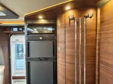 Fahrzeugbild Carthago chic c-line I 4.9 LE Mercedes #19