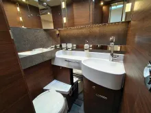 Fahrzeugbild Carthago chic c-line I 4.9 LE Mercedes #26
