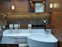 Fahrzeugbild Carthago chic c-line I 4.9 LE Mercedes #27