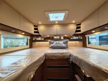 Fahrzeugbild Carthago chic c-line I 4.9 LE Mercedes #28