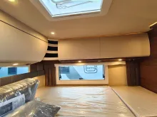 Fahrzeugbild Carthago chic c-line I 4.9 LE Mercedes #29