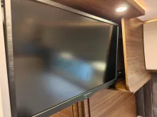 Fahrzeugbild Carthago chic c-line I 4.9 LE Mercedes #30