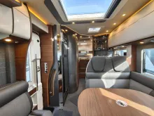Fahrzeugbild Carthago chic c-line I 4.9 LE 2026 Mercedes #5