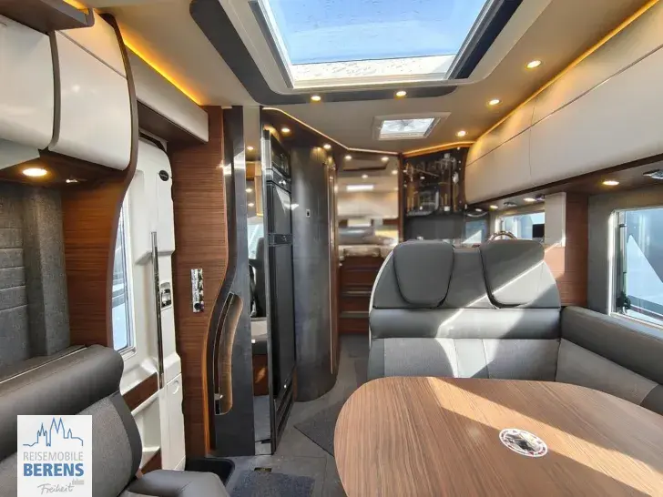 Fahrzeugbild Carthago chic c-line I 4.9 LE 2026 Mercedes #5