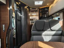 Fahrzeugbild Carthago chic c-line I 4.9 LE 2026 Mercedes #6