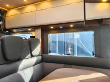 Fahrzeugbild Carthago chic c-line I 4.9 LE 2026 Mercedes #7