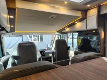 Fahrzeugbild Carthago chic c-line I 4.9 LE 2026 Mercedes #9