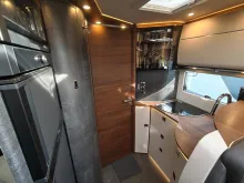 Fahrzeugbild Carthago chic c-line I 4.9 LE 2026 Mercedes #13