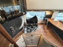 Fahrzeugbild Carthago chic c-line I 4.9 LE Mercedes #16