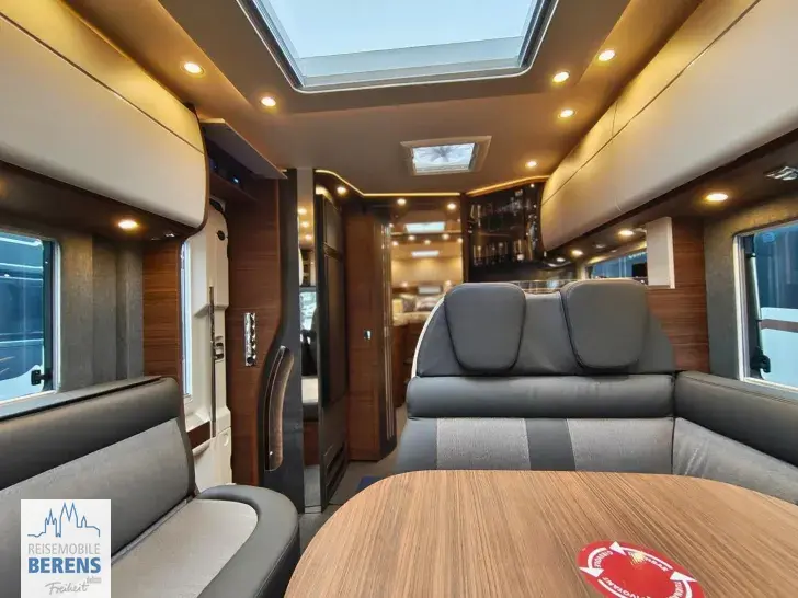 Fahrzeugbild Carthago chic c-line I 5.9 XL LE 2026 Mercedes #7