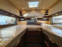 Fahrzeugbild Carthago chic c-line I 4.9 LE 2026 Mercedes #28