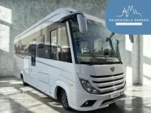 Fahrzeugbild Concorde Charisma 910 LI #1