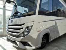 Fahrzeugbild Concorde Charisma 910 LI #3