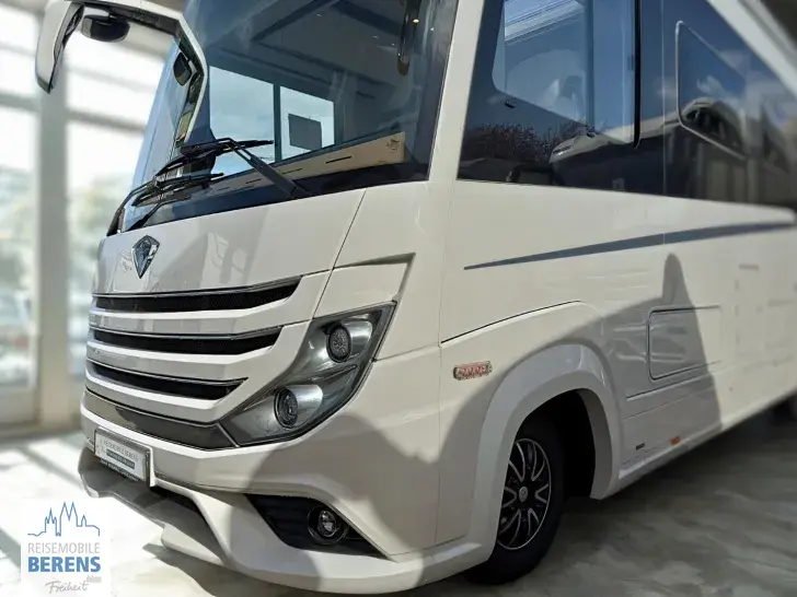 Fahrzeugbild Concorde Charisma 910 LI #3