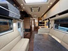 Fahrzeugbild Concorde Charisma 910 LI #5