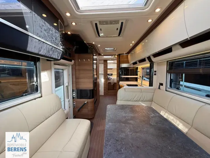 Fahrzeugbild Concorde Charisma 910 LI #5