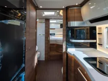 Fahrzeugbild Concorde Charisma 910 LI #6