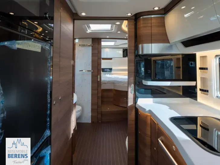 Fahrzeugbild Concorde Charisma 910 LI #6