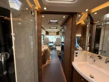 Fahrzeugbild Concorde Charisma 910 LI #7