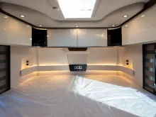 Fahrzeugbild Concorde Charisma 910 LI #8