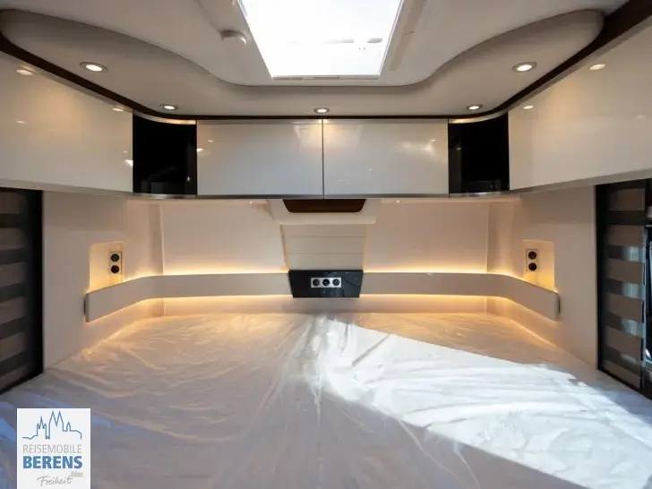 Fahrzeugbild Concorde Charisma 910 LI #8