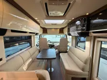 Fahrzeugbild Concorde Charisma 910 LI #10