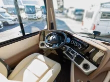 Fahrzeugbild Concorde Charisma 910 LI #11