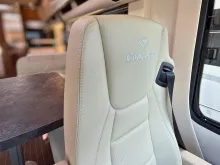 Fahrzeugbild Concorde Charisma 910 LI #12