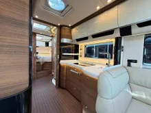 Fahrzeugbild Concorde Charisma 910 LI #13