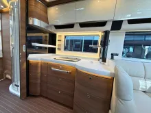 Fahrzeugbild Concorde Charisma 910 LI #14