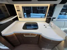 Fahrzeugbild Concorde Charisma 910 LI #15