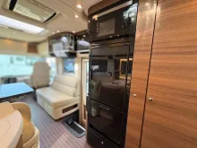 Fahrzeugbild Concorde Charisma 910 LI #16