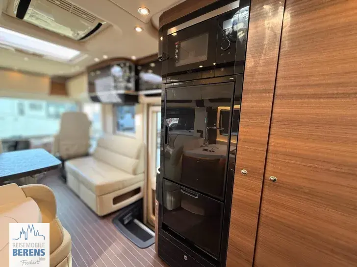 Fahrzeugbild Concorde Charisma 910 LI #16