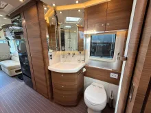 Fahrzeugbild Concorde Charisma 910 LI #17