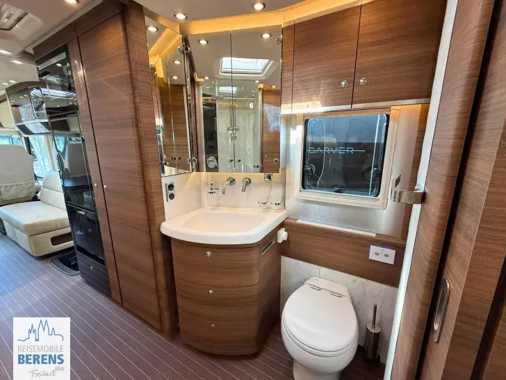 Fahrzeugbild Concorde Charisma 910 LI #17